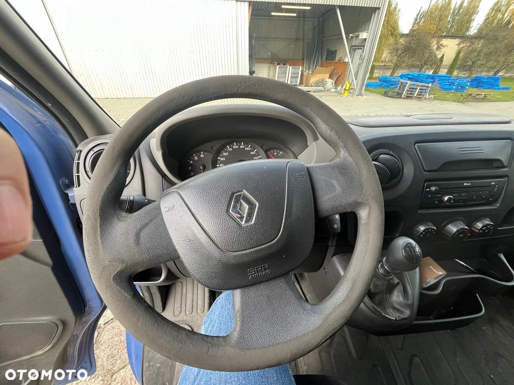 Renault Master - 6