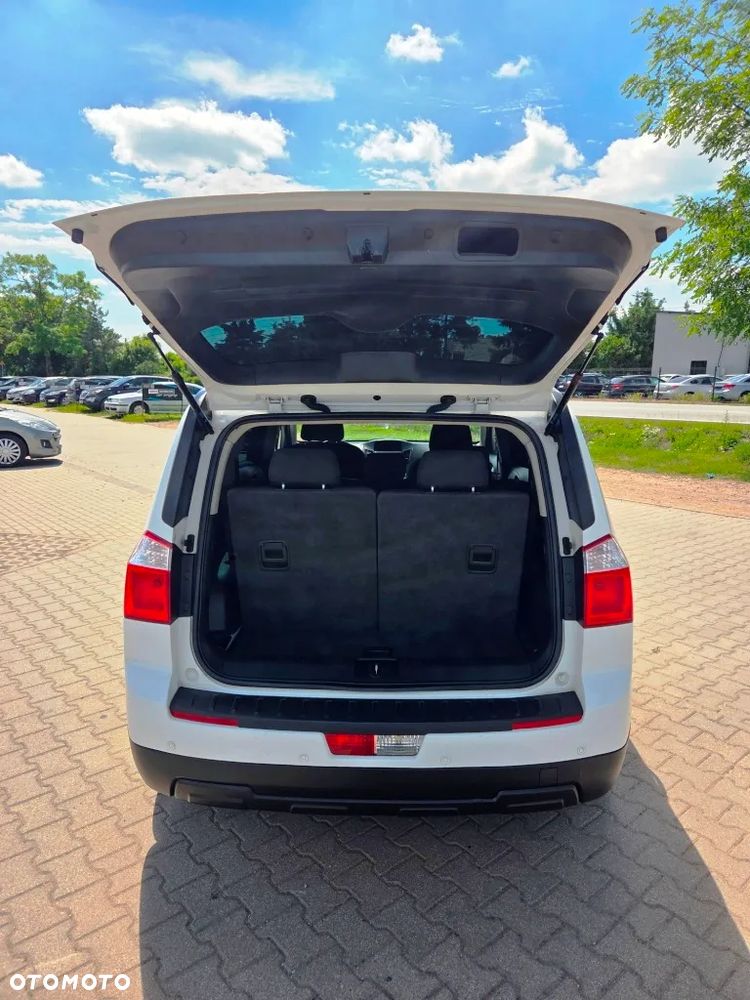Chevrolet Orlando 1.8 LS+ - 12