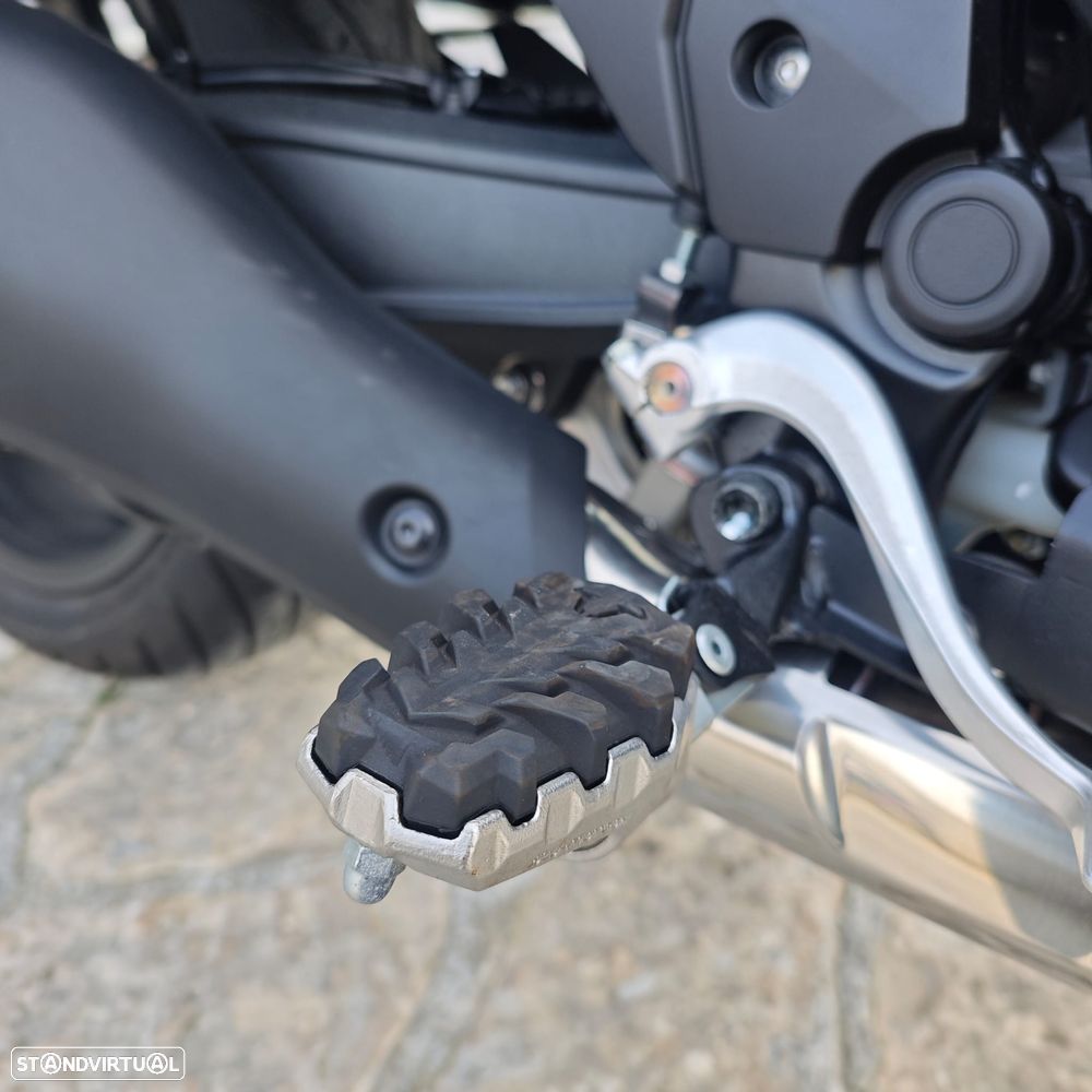 Honda NT 1100 DCT - 11