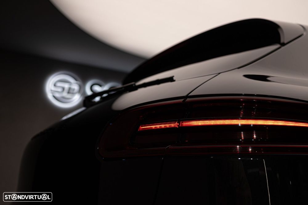 Porsche Macan S Diesel PDK - 25