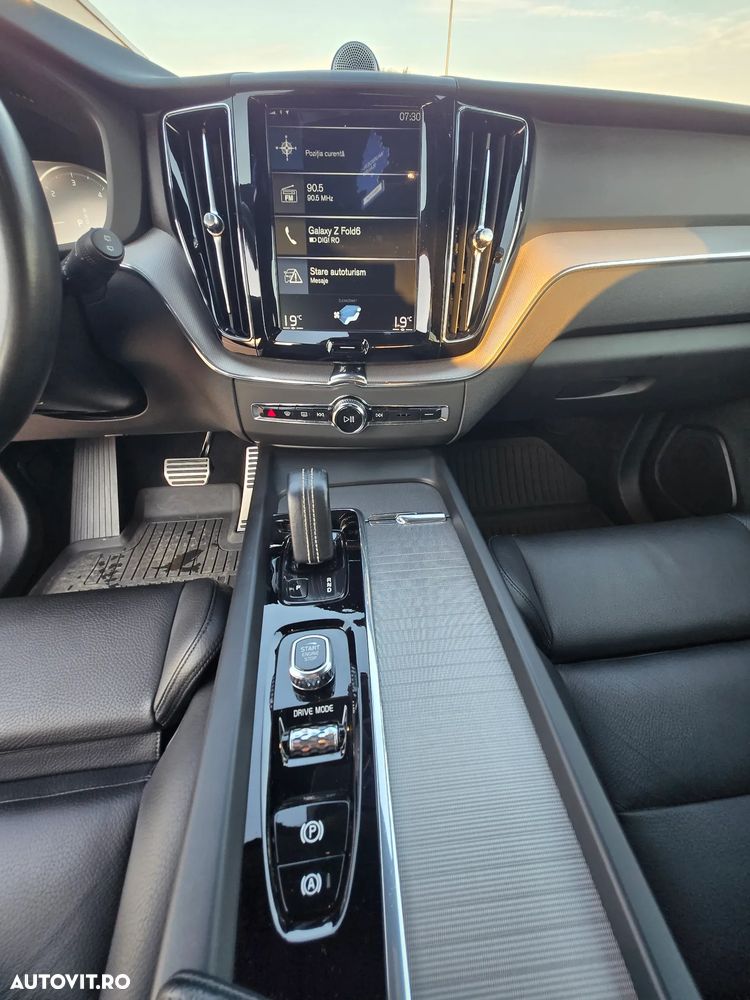 Volvo XC 60 - 3