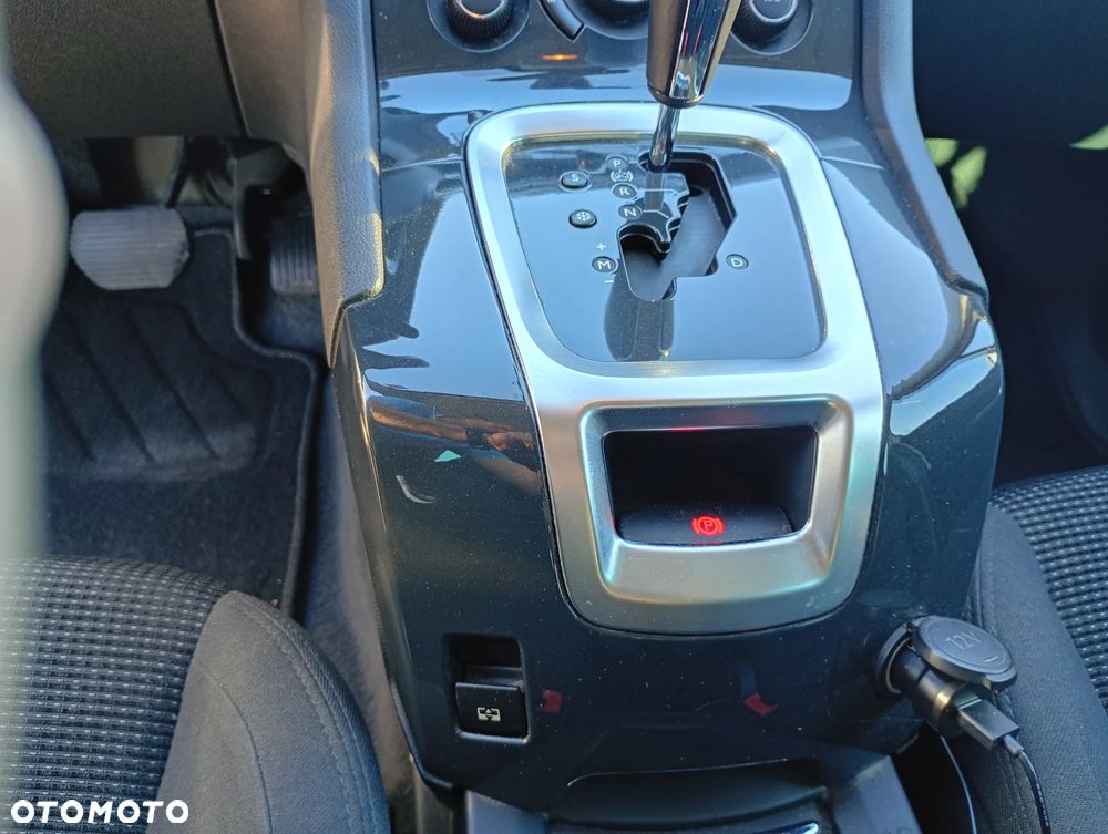 Peugeot 5008 2.0 HDi Allure 7os - 7