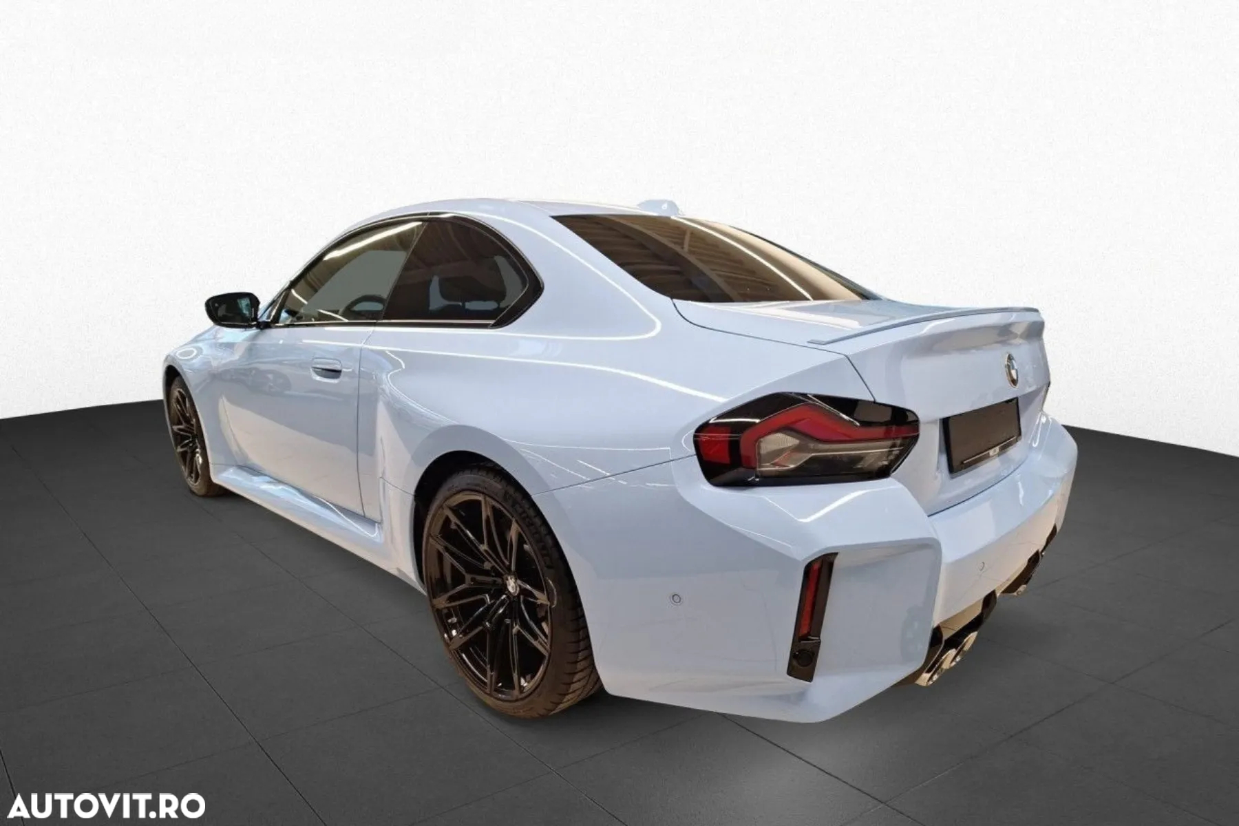 BMW M2 Aut. - 4