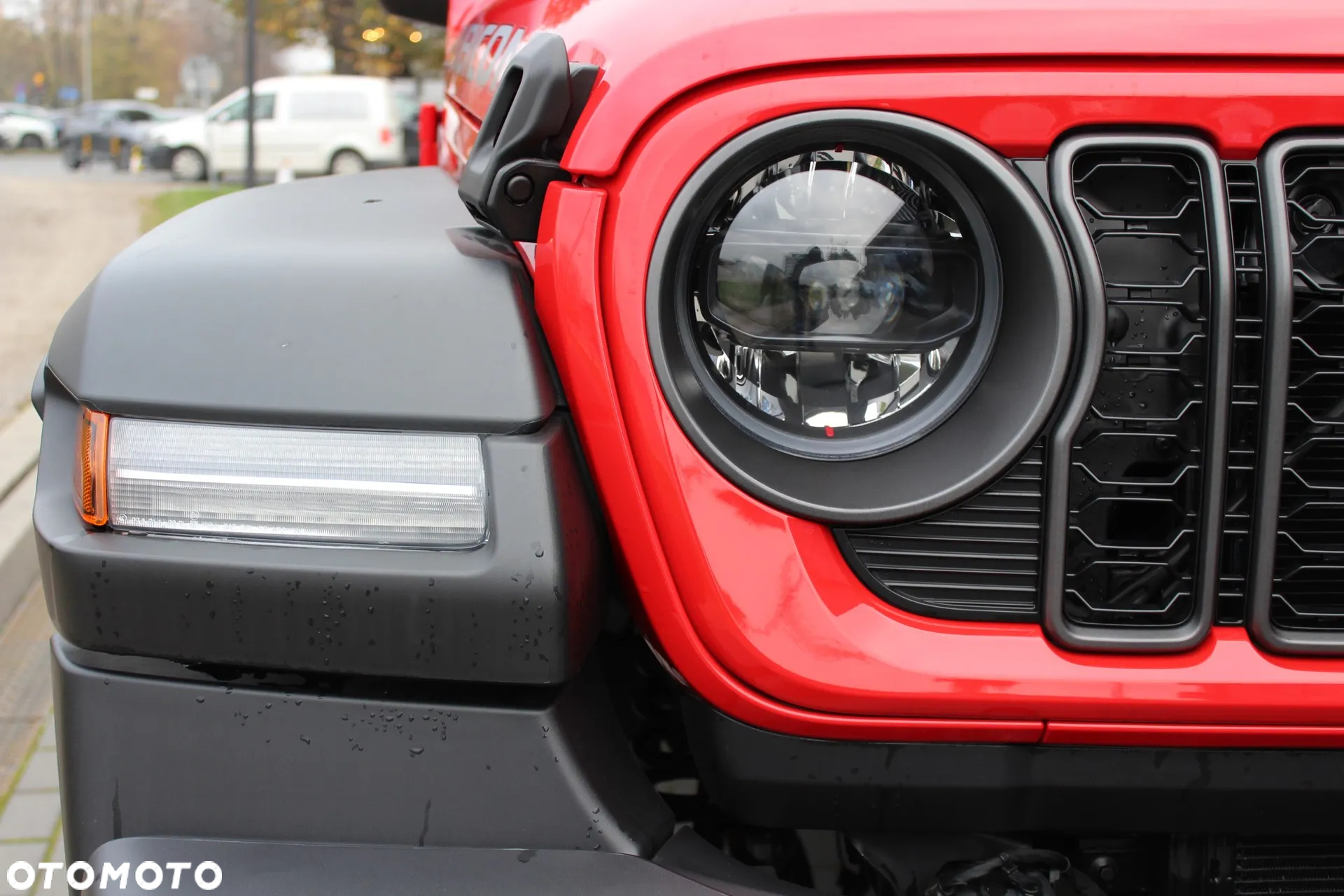 Jeep Wrangler Unlimited GME 2.0 Turbo Rubicon - 15