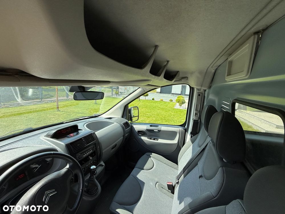Citroën JUMPY - 37