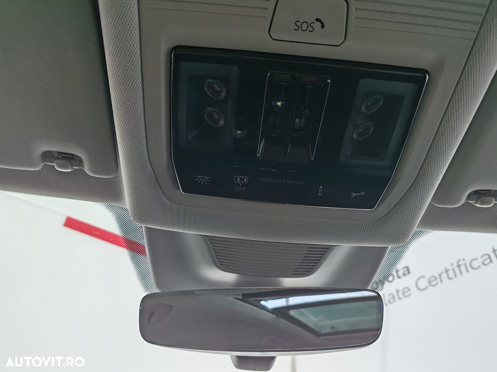 Skoda Kodiaq 1.5 TSI DSG PHEV Selection - 14