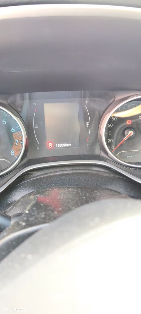 Jeep Compass 1.4 TMair Night Eagle FWD S&S - 4