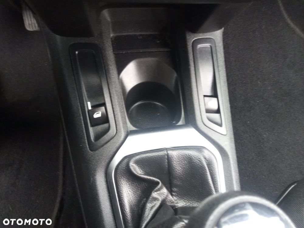 Citroën C-Elysée - 18