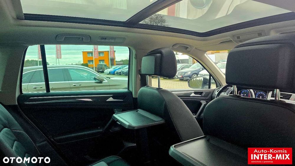 Volkswagen Tiguan 2.0 TDI R-Line DSG - 41