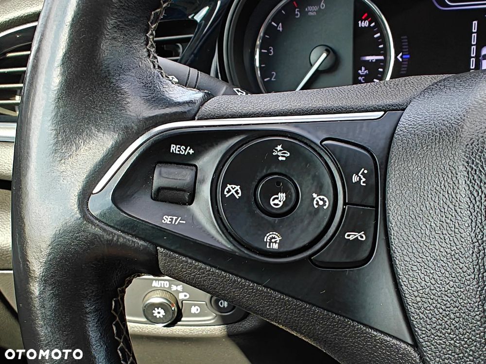 Opel Insignia 2.0 Automatik Business Edition - 8