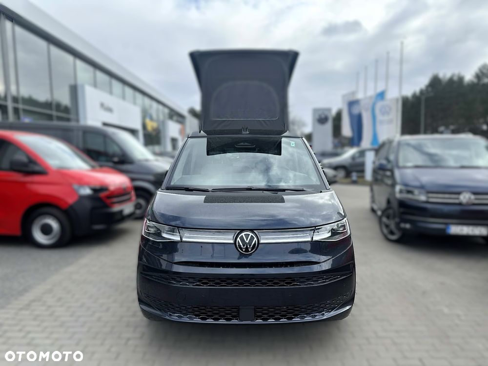 Volkswagen California - 3