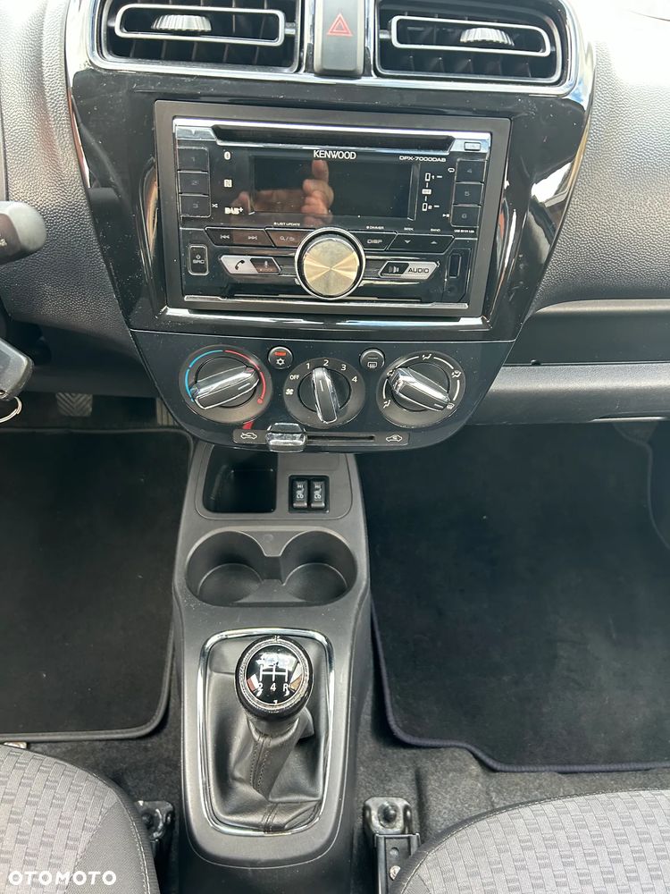 Mitsubishi Space Star 1.2 Clear Tec Diamant+ - 14