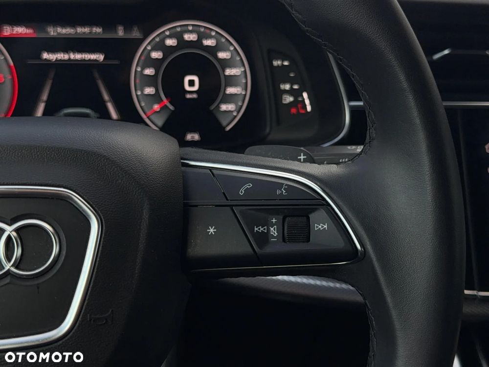 Audi Q8 - 21