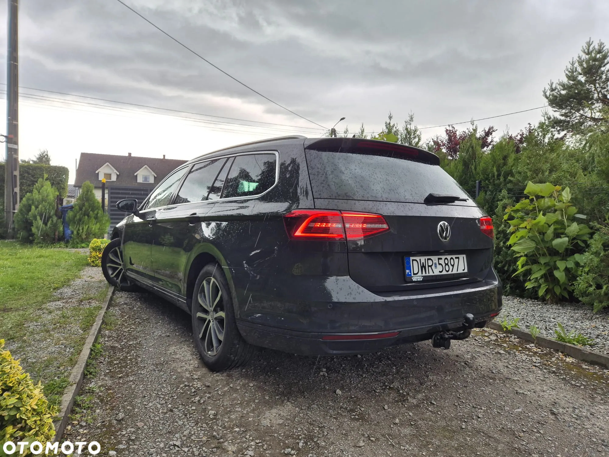 Volkswagen Passat Variant 1.6 TDI SCR DSG - 3