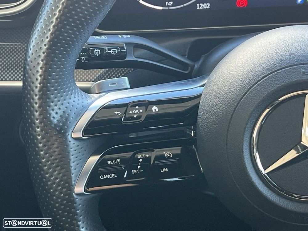 Mercedes-Benz C 300 - 8