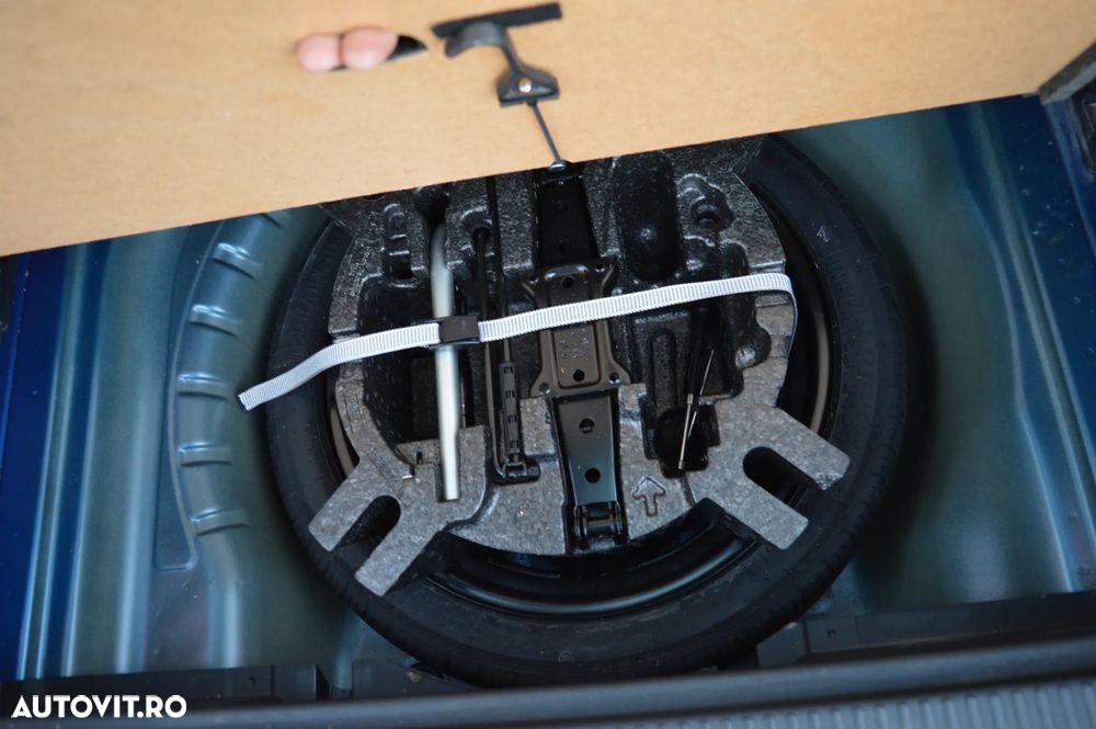 Skoda Octavia 1.5 TSI ACT Style - 30