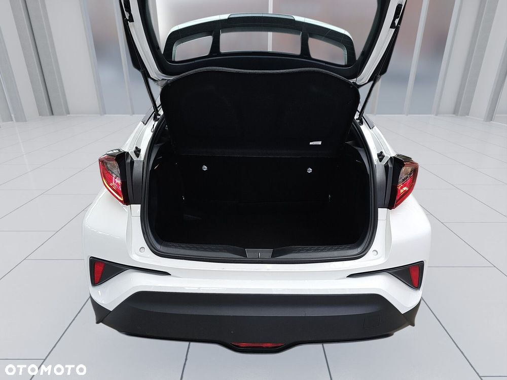 Toyota C-HR 1.8 Hybrid GPF Comfort - 20