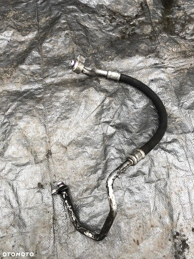 VW PASSAT B8 PRZEWÓD KLIMATYZACJI 3Q0816721A - 1