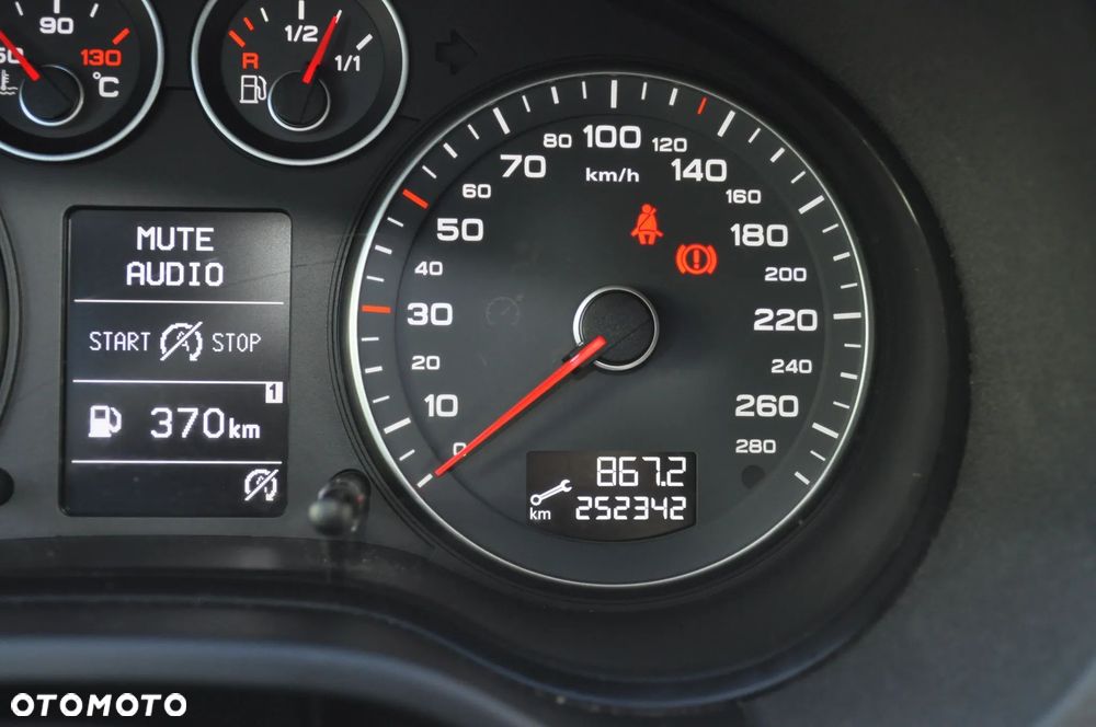 Audi A3 Sportback 2.0 TDI Attraction - 27