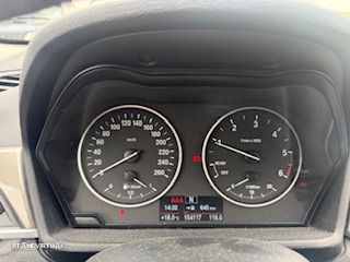 BMW X1 16 d sDrive Line xLine - 5