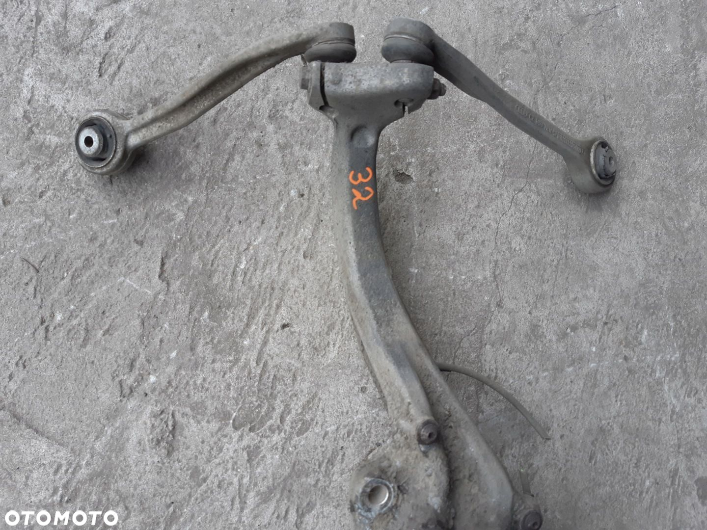AUDI A4 B8 A5 8T A6 C7 A7 ZWROTNICA PRAWA PRAWY PRZÓD 8K0407258G - 2