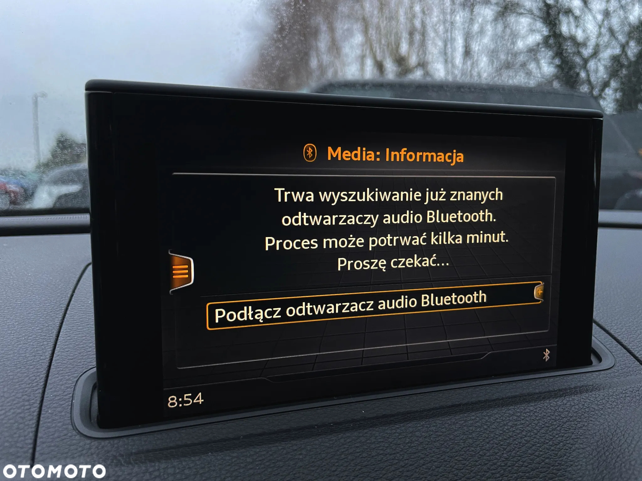 Audi A3 35 TDI Sportback S tronic S line - 27