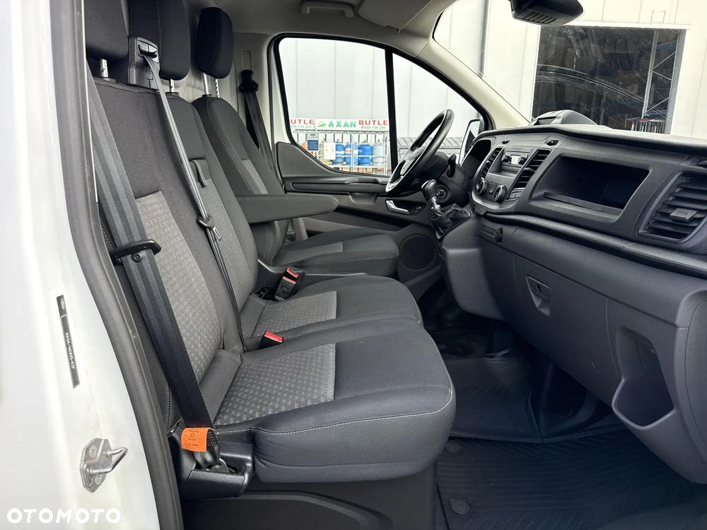 Ford Transit Custom L2H2 Trend 3300 2.0 EcoBlue - 19