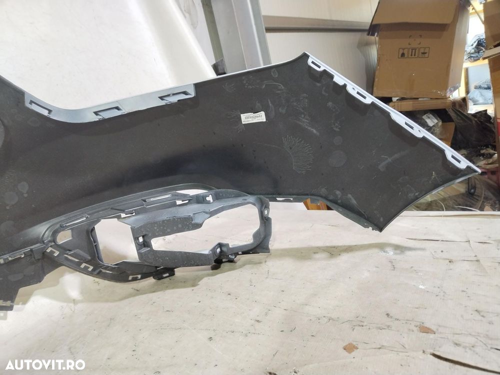 Bara fata Ford Custom, facelift, 2018, 2019, 2020, 2021, 2022, 2023, cod origine OE JK21-17F003. - 8