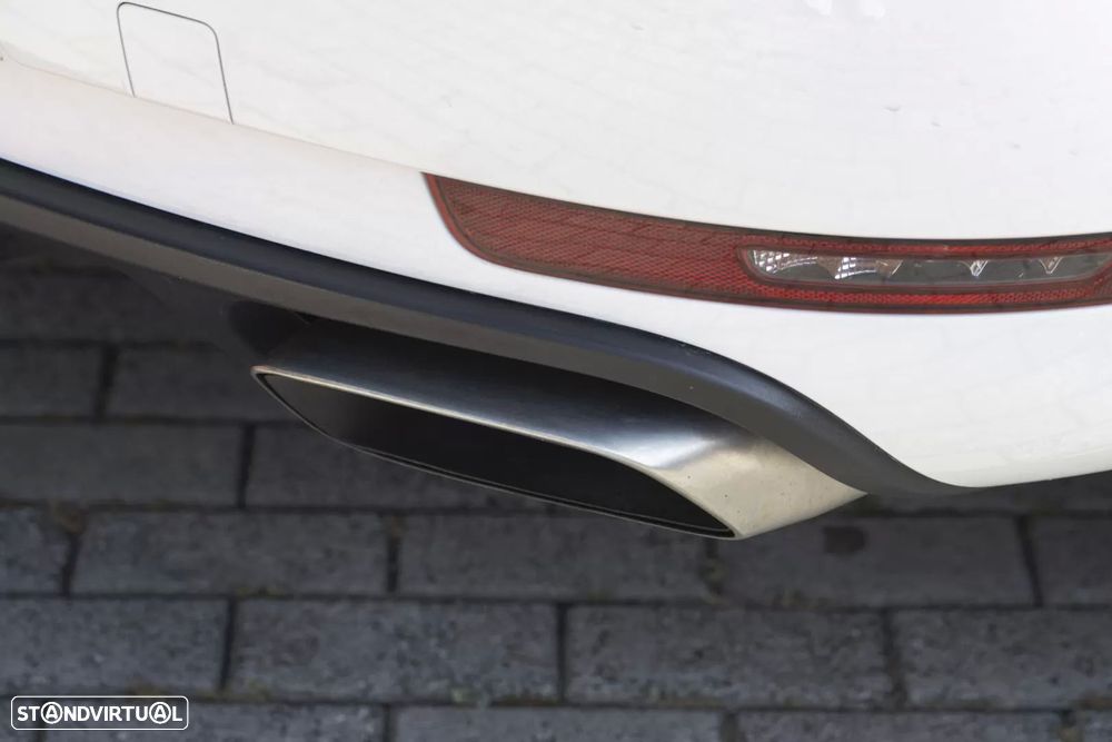 Porsche Macan PDK - 36