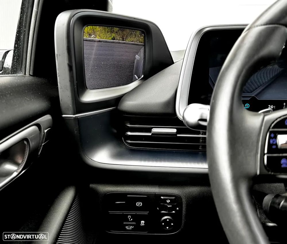 Hyundai Ioniq 6 - 11