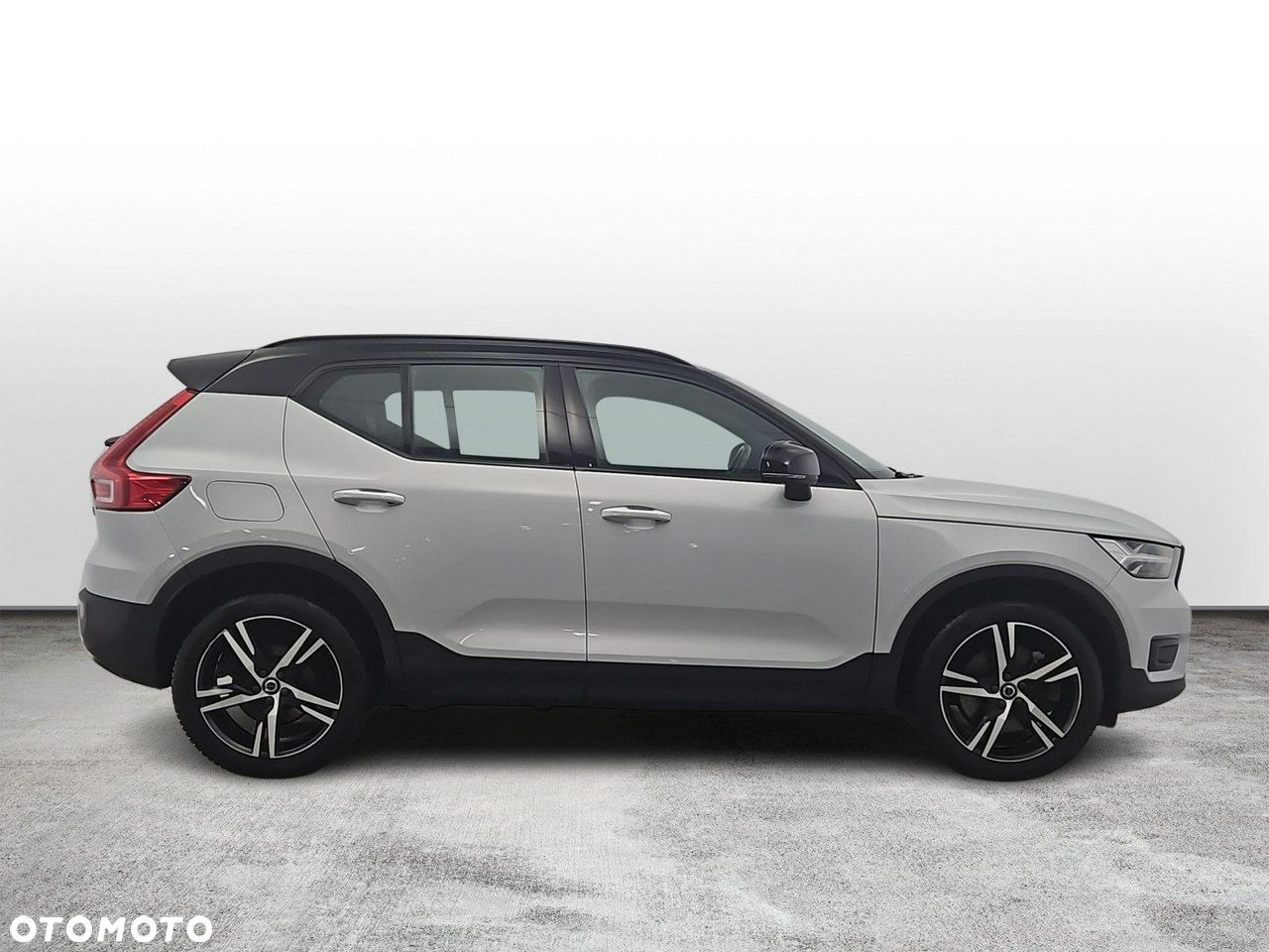 Volvo XC 40 - 6