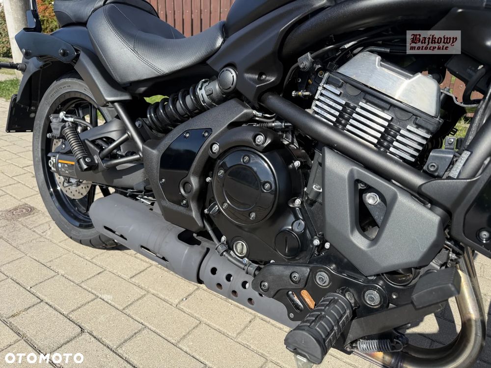 Kawasaki Vulcan - 9