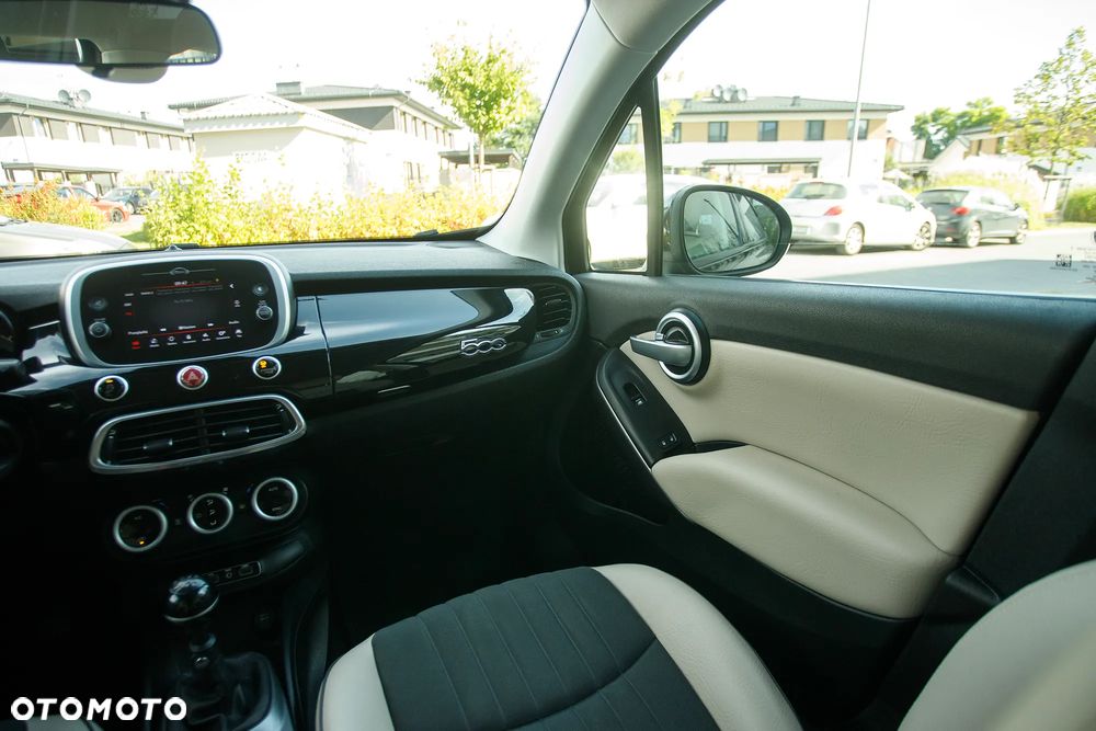 Fiat 500X 1.4 MultiAir 4x2 S&S Mirror - 23