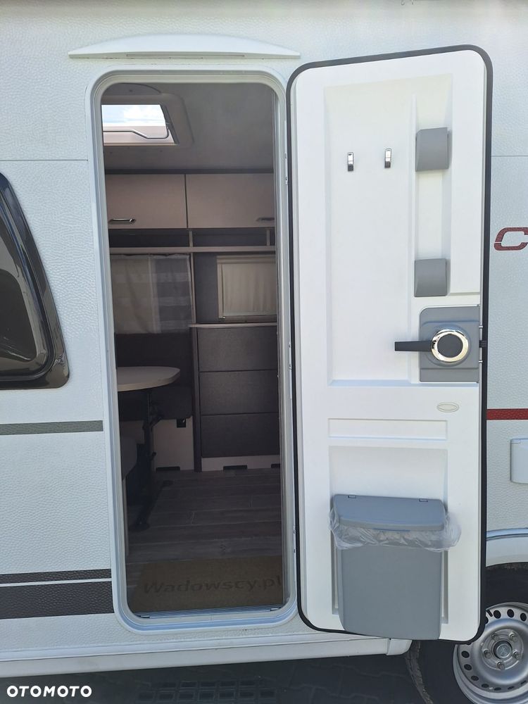 Dethleffs 495 FR C-GO! - 7