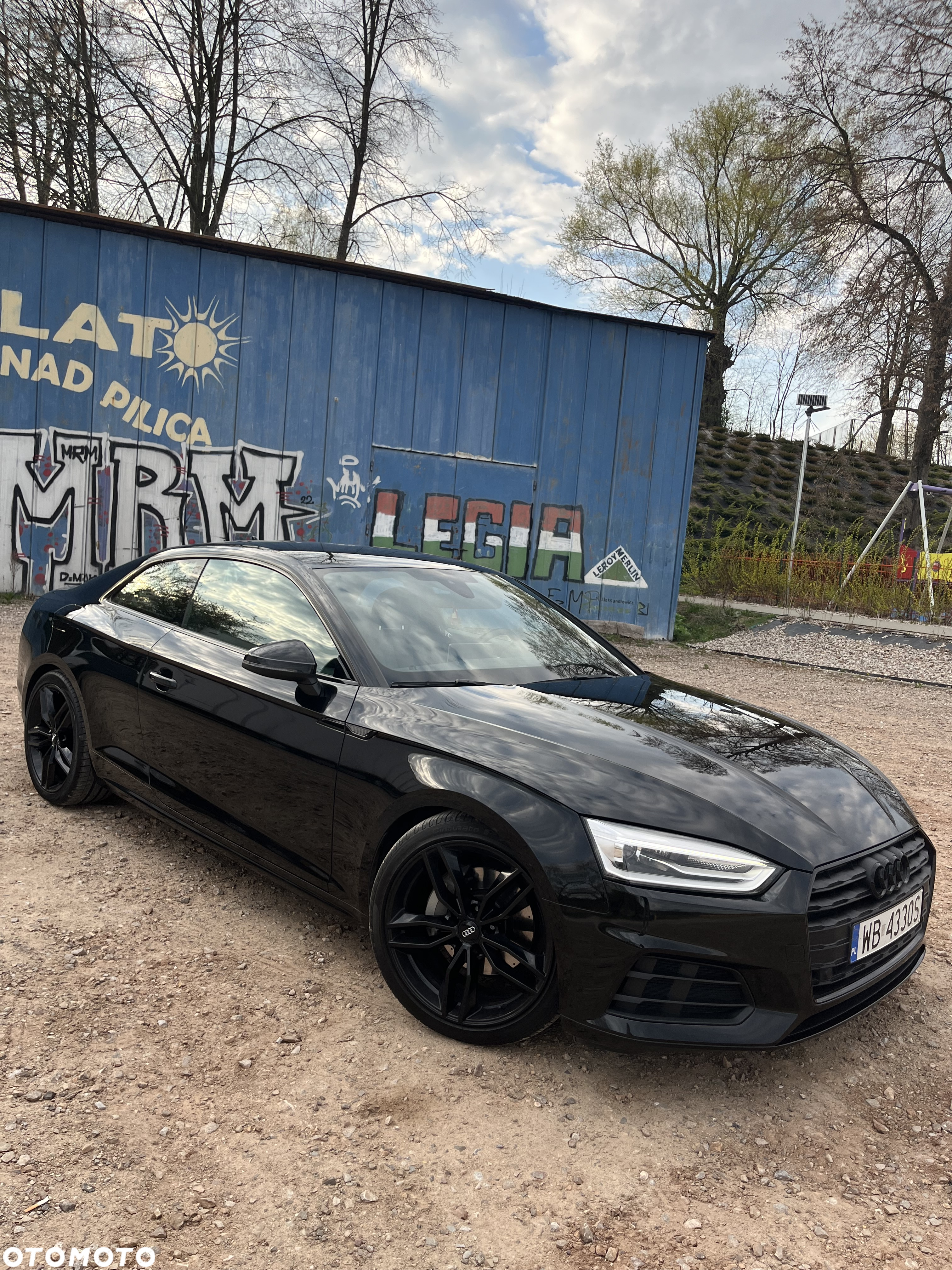 Audi A5 2.0 TDI Sport S tronic - 12