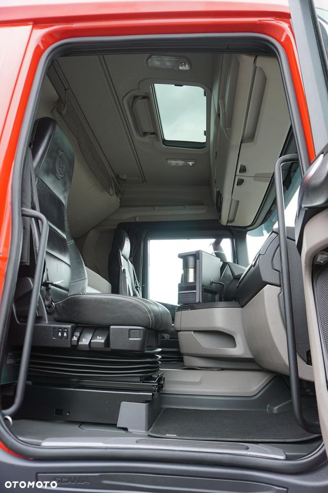 Scania R 450 / ACC / EURO 6 / ZESTAW BDF / 7.15 , 7,45 , 7,82 M / WINDA / RETARDER - 8