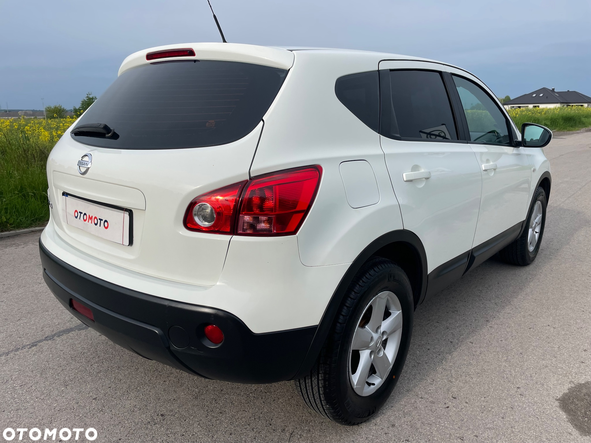 Nissan Qashqai 2.0 tekna - 29
