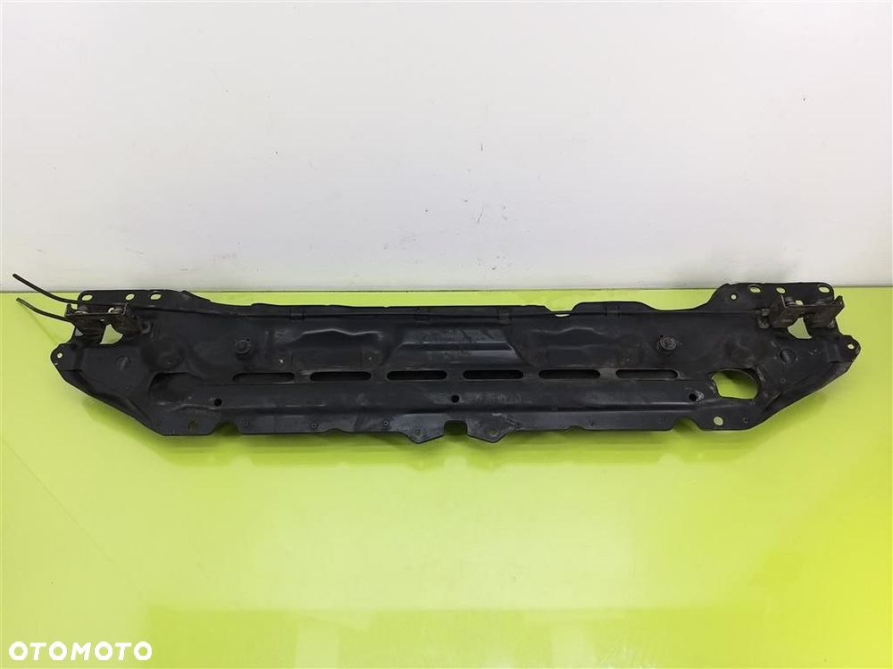 Pas przedni wzmocnienie BELKA BMW Seria 5  E60 E61 2003-2010 - 1