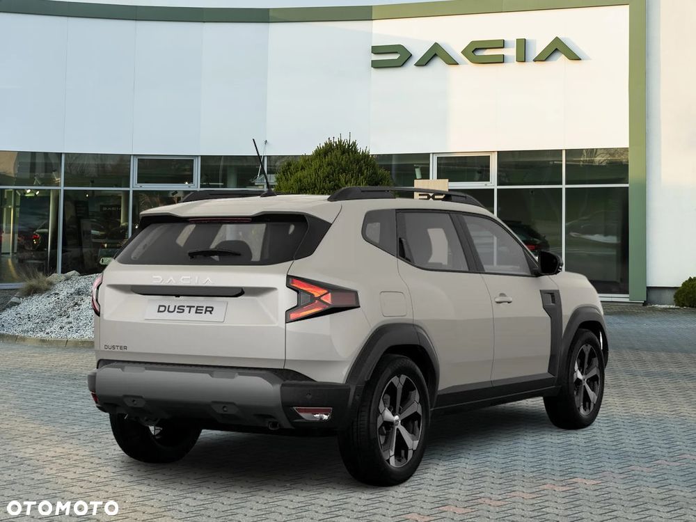 Dacia Duster - 5