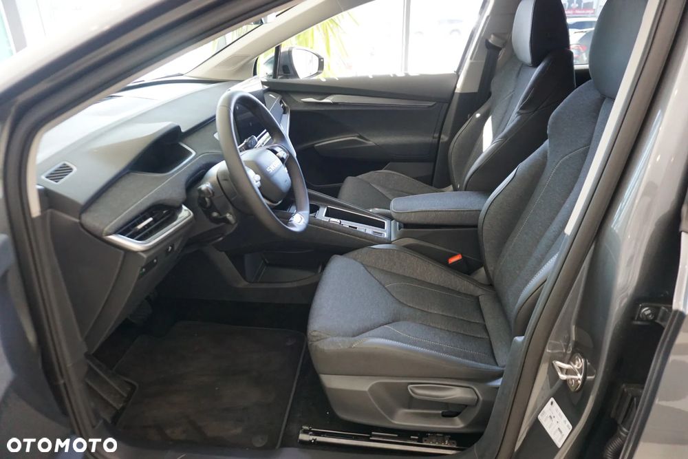 Skoda Elroq 60 63kWh - 7
