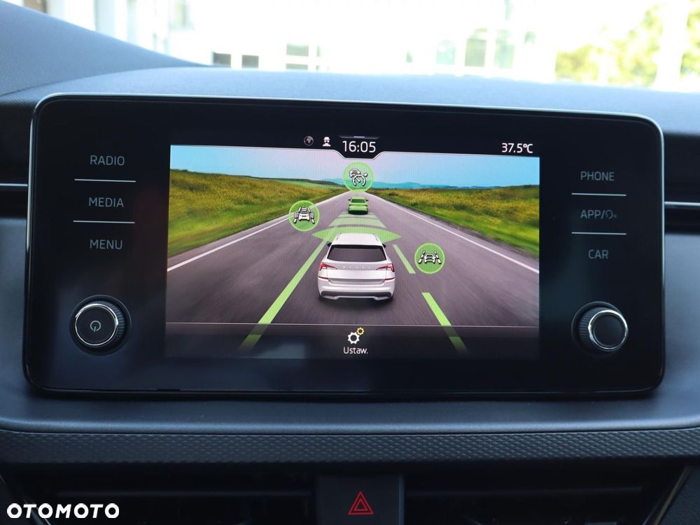 Skoda Kamiq 1.0 TSI Ambition - 18