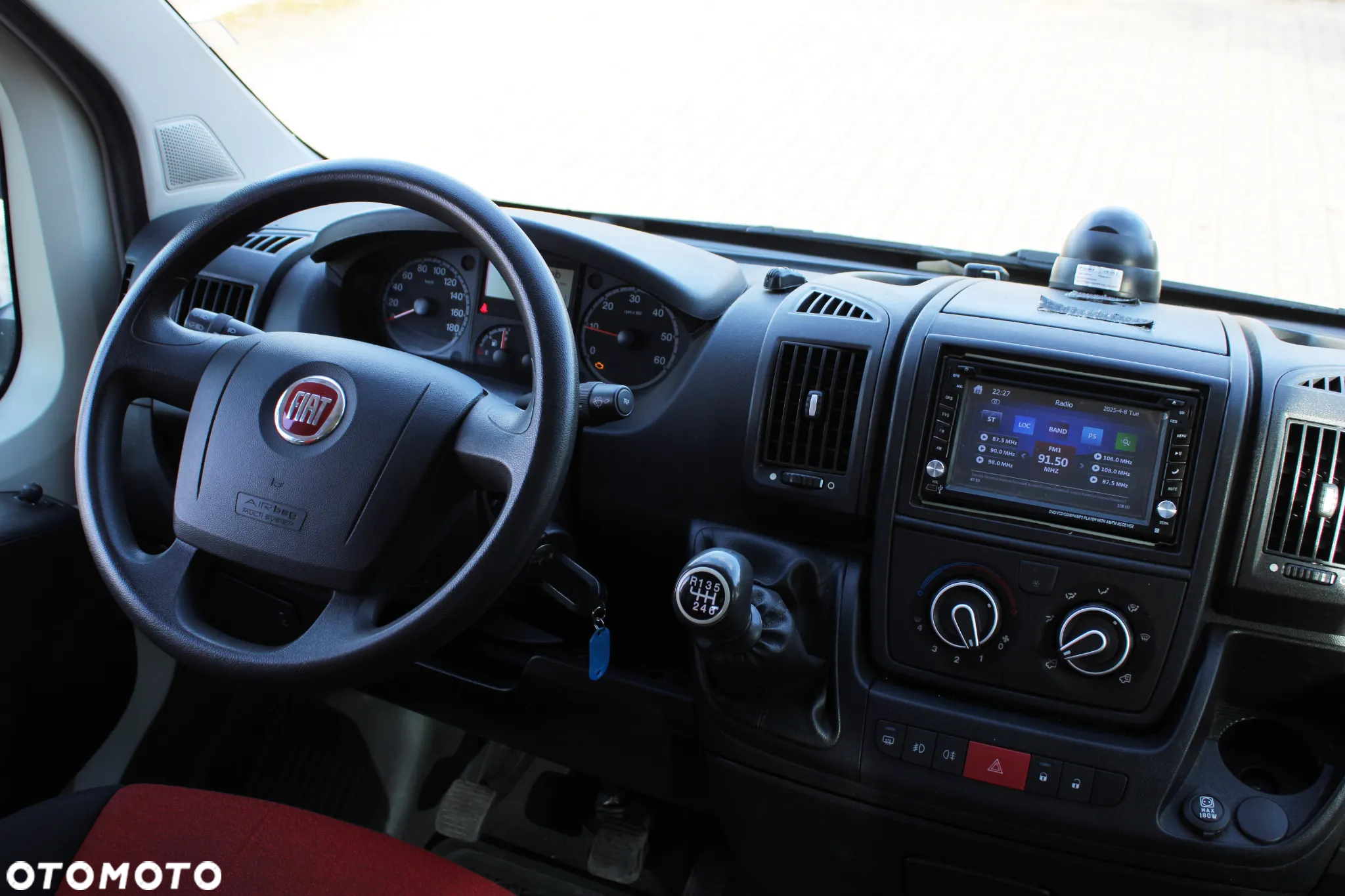 Fiat Ducato - 17