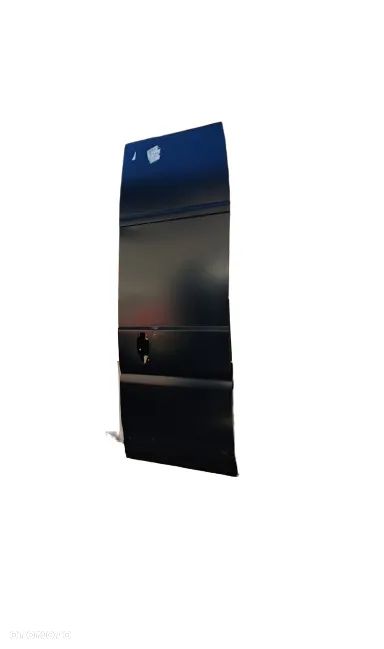 Drzwi prawe tył tylne Fiat Ducato III H3 1681318680 Citroën Jumper II Peugeot Boxer II Opel Movano C Drzwi Skrzydełka prawy tył tylne Fiat Ducato III H3 Citroën Jumper II Peugeot Boxer II Opel Movano C 1681318680 - 1