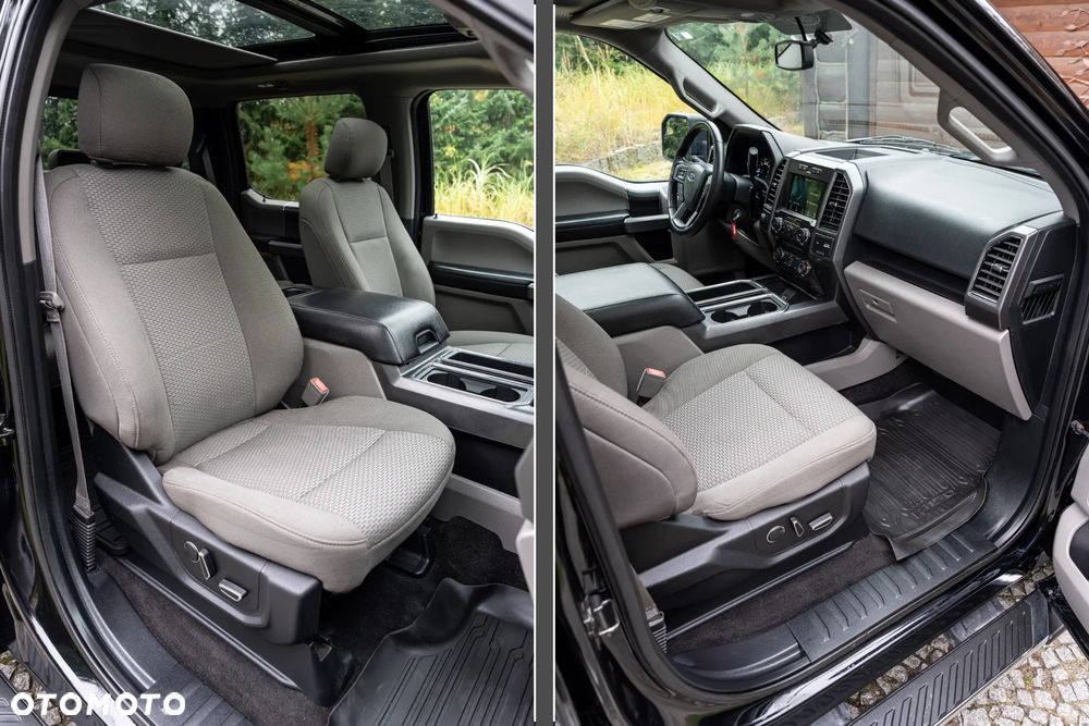Ford F150 - 27