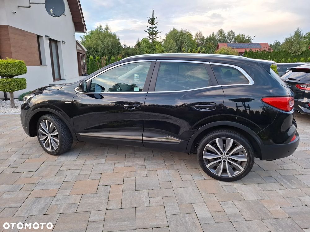 Renault Kadjar Energy TCe 130 Bose Edition - 11