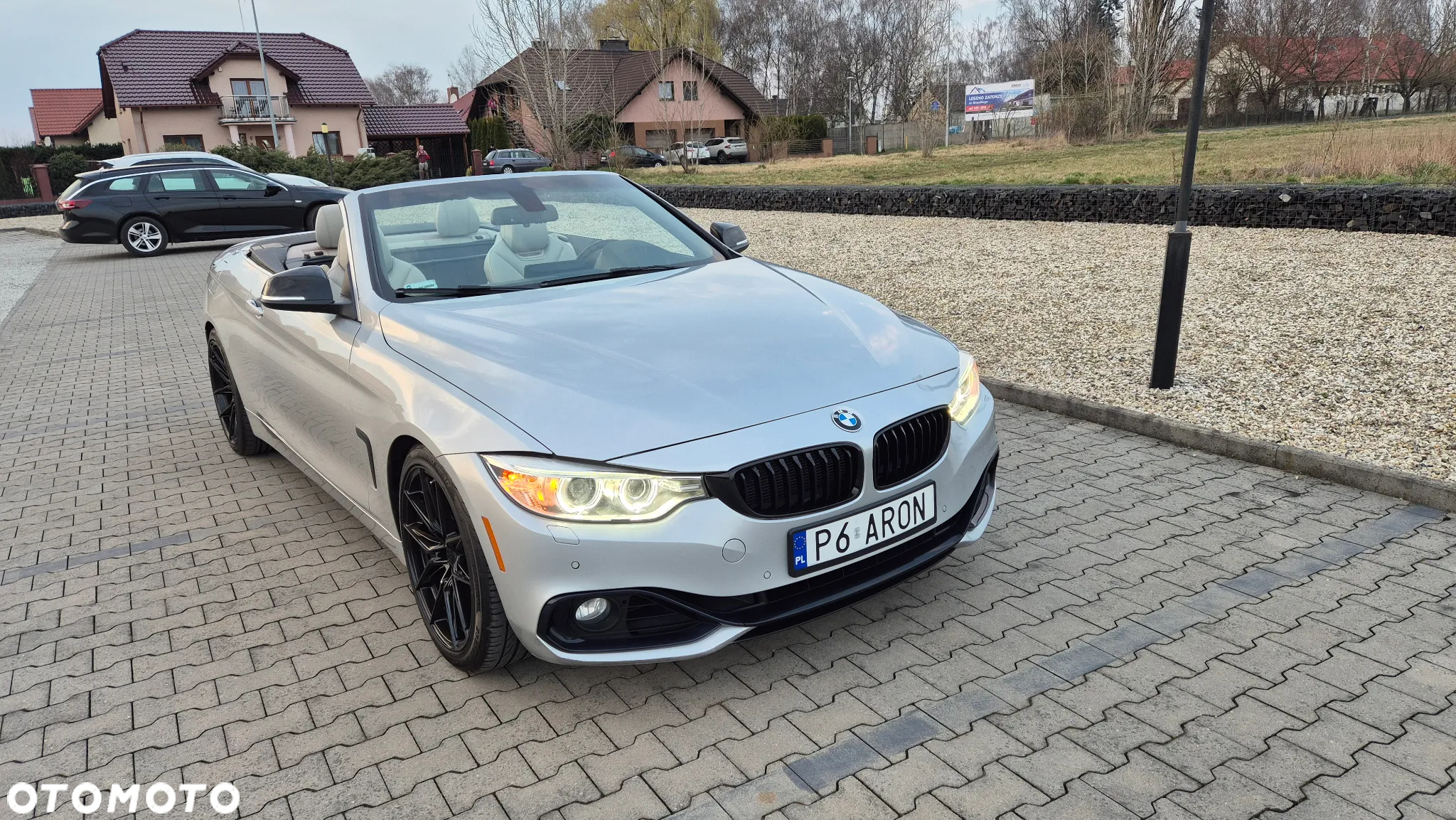 BMW Seria 4 - 22