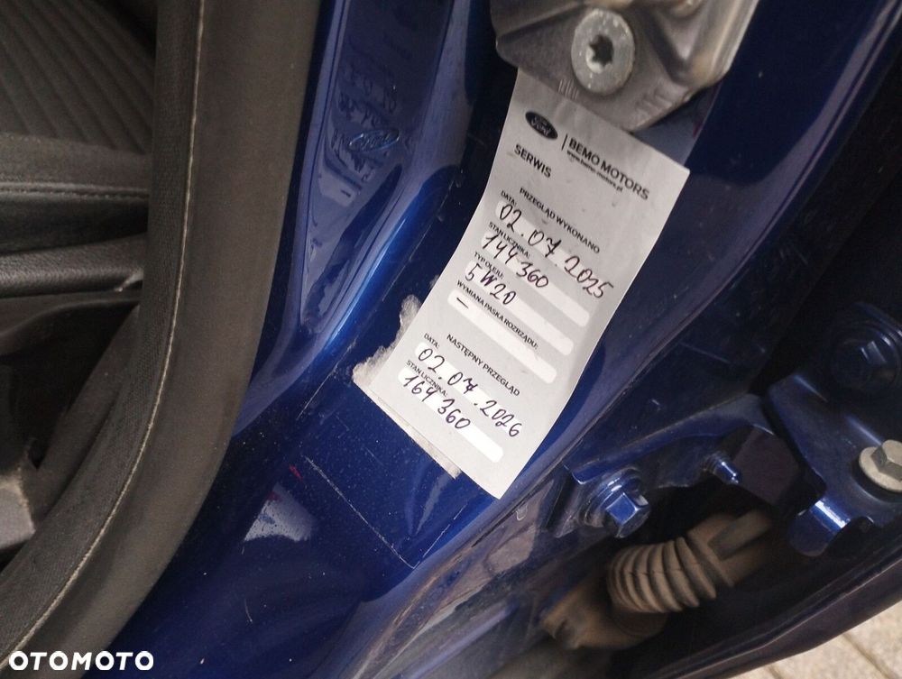 Ford Focus 1.6 Titanium - 17