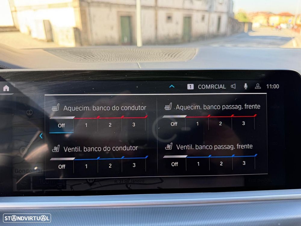 BMW X5 45 e xDrive Pack M - 23