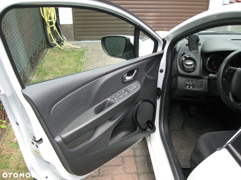 Renault Clio (Energy) dCi 90 Start & Stop INTENS - 5