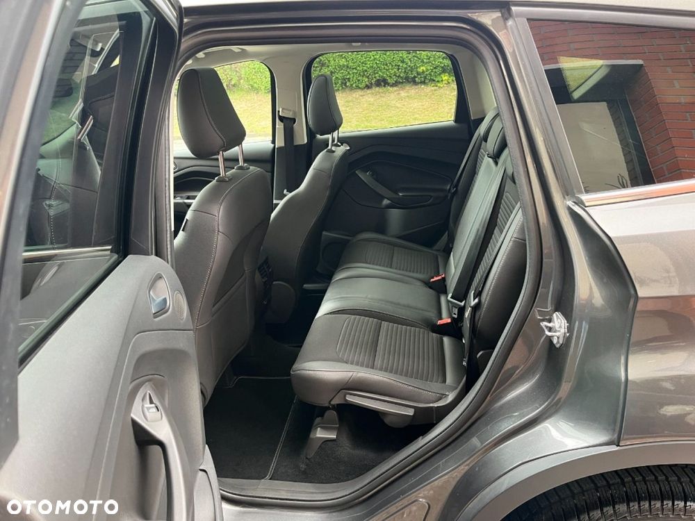 Ford Kuga 1.5 EcoBoost 4x4 Business Edition - 26